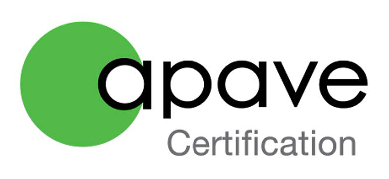Apave - Certification
