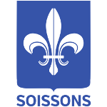 Blason - Soissons (02)