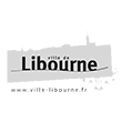 Blason - Libourne (33)