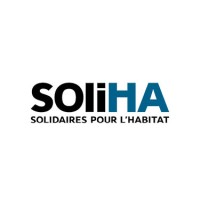 Blason - Soliha Solidaire Pour L'habitat