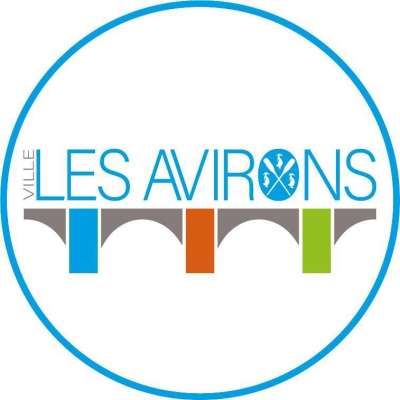 Blason - Les Avirons (974) 