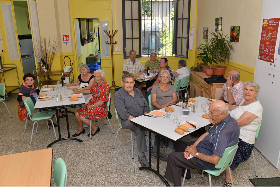 rencontre seniors toulouse