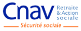 CNAV - Retraite et action sociale