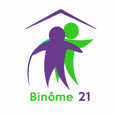 Blason - Binôme 21