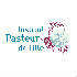 Blason - Institut Pasteur De Lille