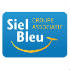 Blason - Siel Bleu