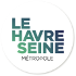 Blason - Communauté Urbaine Le Havre Seine Métropole (76)