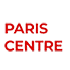 Blason - Paris - Centre