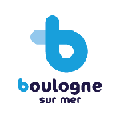 Blason - Boulogne-sur-mer (62)
