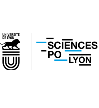 Blason - Sciences Po Lyon