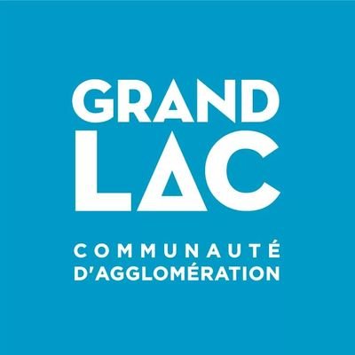 Blason - Grand Lac - Communauté D'agglomération (73)