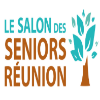Blason - Le Salon Des Seniors Réunion