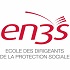 Blason - Ecole Des Dirigeants De La Protection Sociale (en3s)