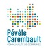 Blason - Communauté De Communes Pévèle Carembault (59) 